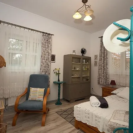 Villa Guzowy Kacik