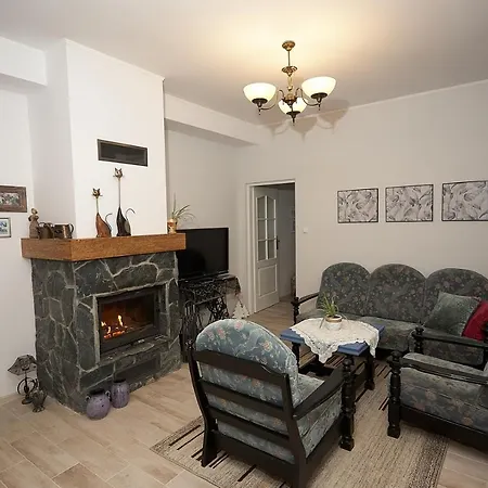Villa Guzowy Kacik *