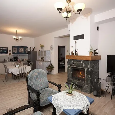 Villa Guzowy Kacik *