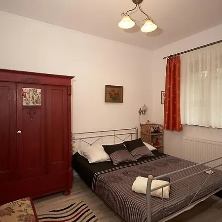 Guzowy Kacik Villa Guzowy Piec