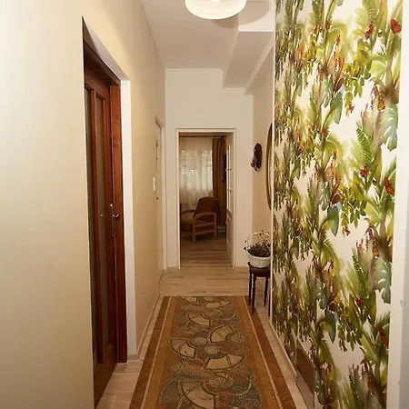 Guzowy Kacik Villa